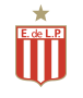 Logo de Estudiantes de La Plata