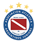Logo de Argentinos