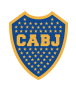 Logo de Boca Juniors