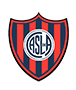 Logo de San Lorenzo de Almagro