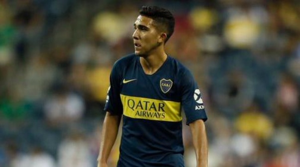 Bebelo Reynoso está en la mira del Minnesota United