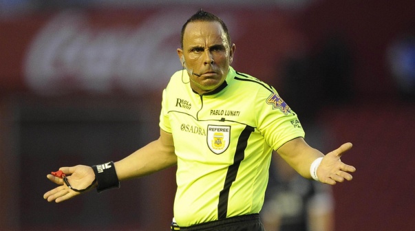 El inesperado anuncio de Pablo Lunati sobre River: 