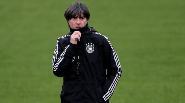 Jurgen Klopp no será el reemplazante de Joachim Löw en Alemania