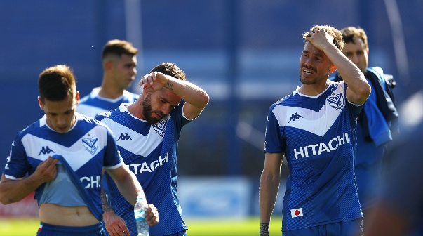 Vélez podría volver a contar con un hijo pródigo de la casa pensando a futuro