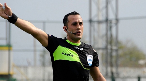 Fernando Espinoza hizo una fuerte denuncia tras el clásico entre Huracán y San Lorenzo