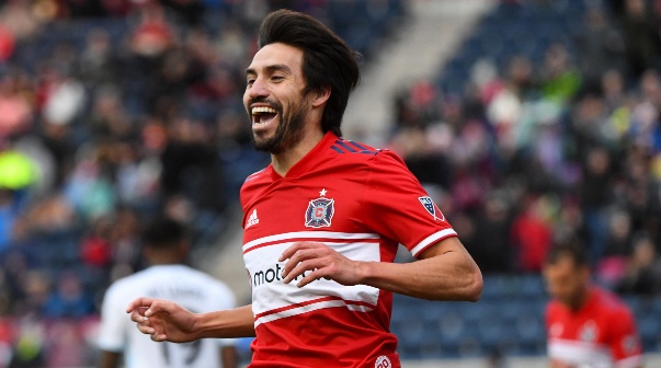 La inesperada frase de Gaitán sobre Boca vs. Benfica: 