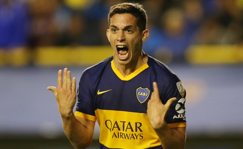 Marcone recordó su paso por Boca y dejó una dura confesión con Independiente.&nbsp;