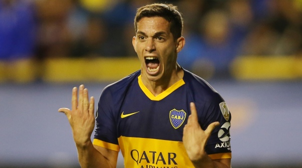 Marcone recordó su paso por Boca y dejó una dura confesión con Independiente: 