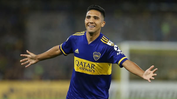 Bebelo Reynoso se fue de Boca