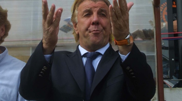 'Mostaza' Merlo sentenció a Julián Álvarez tras la goleada: 