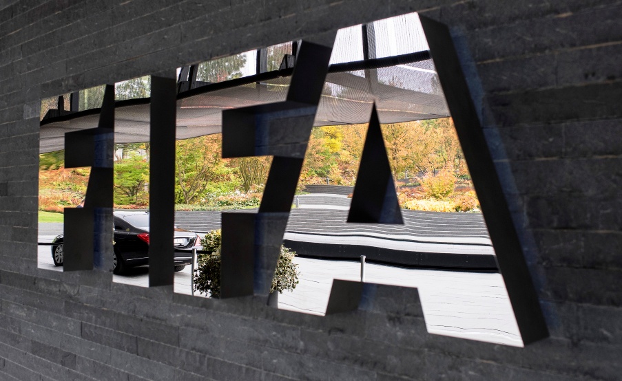 La FIFA tomó decisiones contra Rusia(EFE)