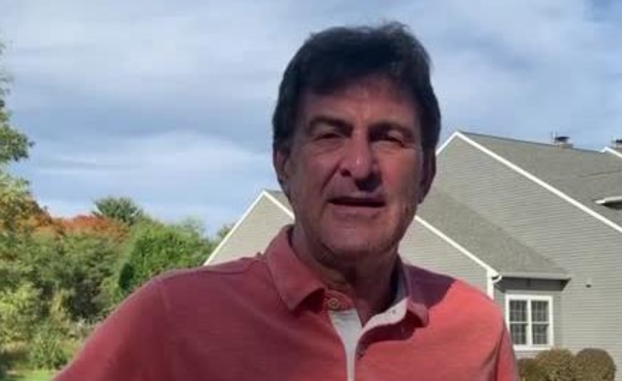 Mario Alberto Kempes fue elegido como el máximo ídolo del Valencia.