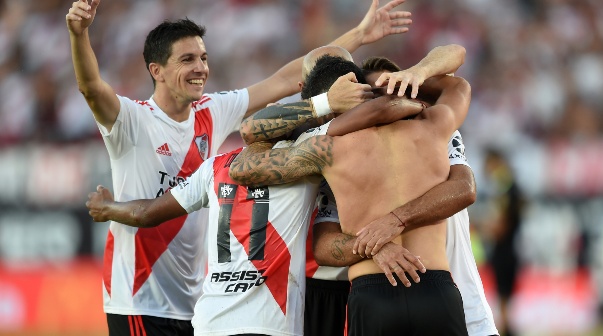 El Karpaty de Ucrania reclama la falta de pago por el pase de Carrascal.