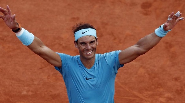 Rafael Nadal