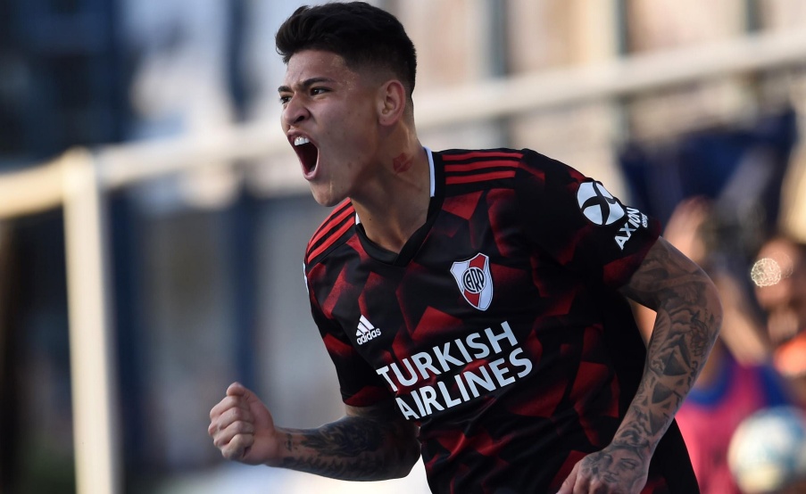 El Karpaty de Ucrania reclama la falta de pago por el pase de Carrascal.(Fotobaires)