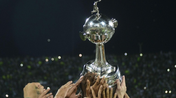 El gobierno aprobó el protocolo de la Conmebol para la Copa Libertadores