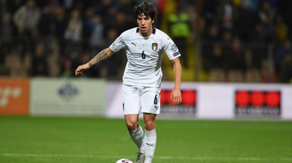 Sandro Tonali