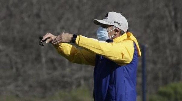 La Conmebol autorizó a viajar a Frank Fabra