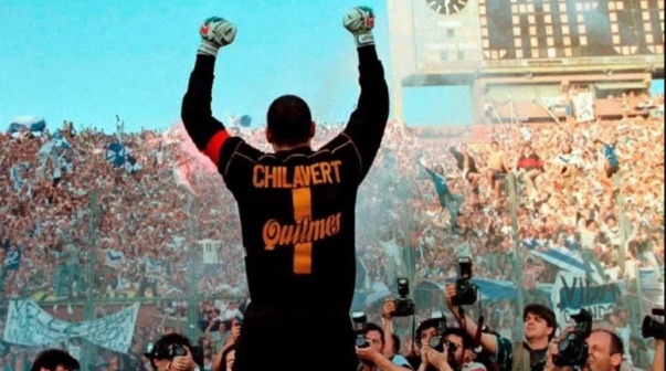 Chilavert no dudó tras la derrota de Vélez en la final: 