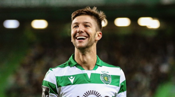 Luciano Vietto, refuerzo de Al-Hilal