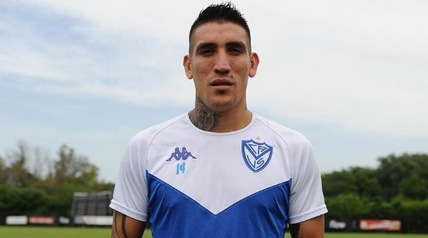 Centurión habló tras el empate ante Peñarol