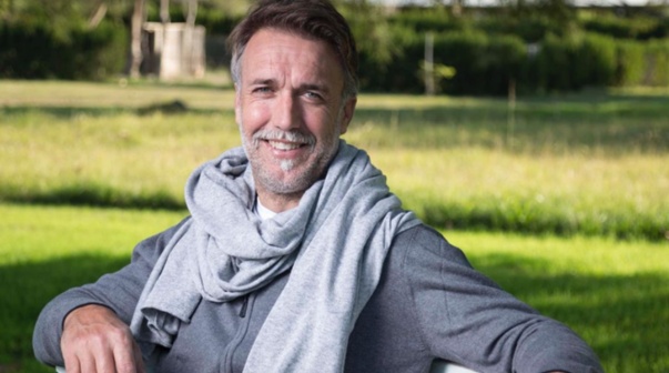 Gabriel Batistuta podría sumarse al cuerpo técnico de Fiorentina
