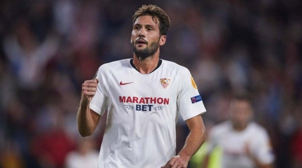 Mudo Vázquez podría pasar de Sevilla a Parma