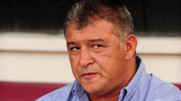 Bichi Borghi sentenció a Arturo Vidal: 