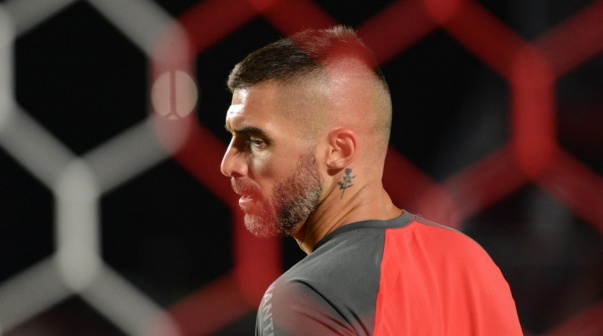 Andújar reveló por qué no llegó a Boca: 