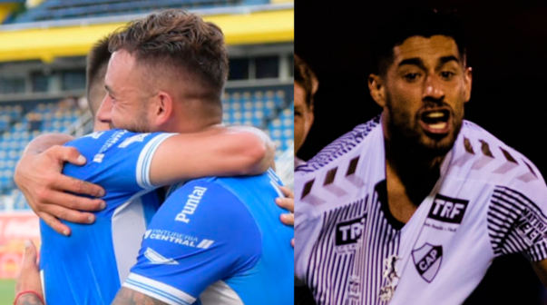 Estudiantes de Río Cuarto y Platense jugarán la final por el segundo ascenso a Primera