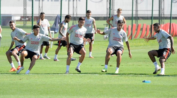 Todos los hisopados en River dieron negativos