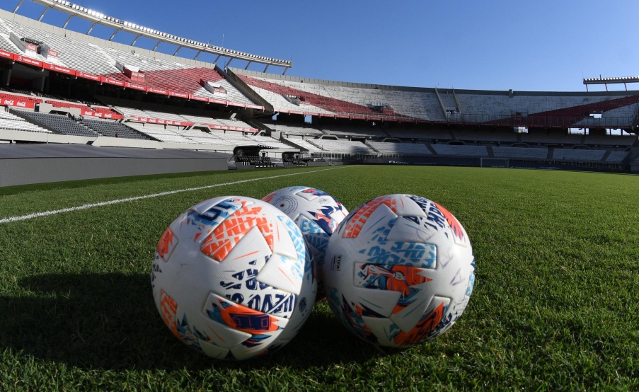 El Dr. Federico Brandt, integrante del cuerpo médico del plantel profesional, dio positivo de Covid-19(RIVER)