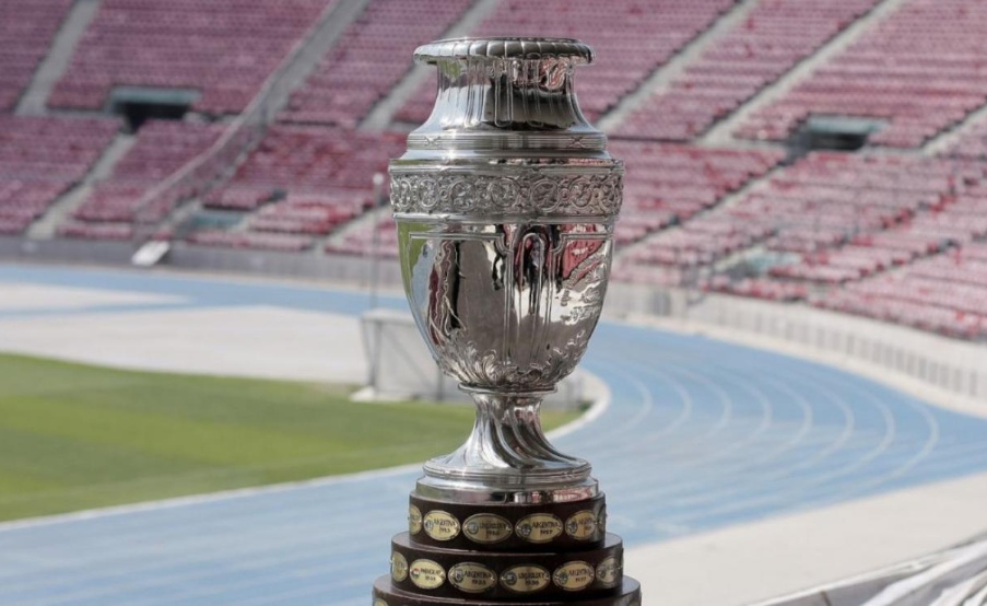 Conmebol comunicó que la Copa América no será en Argentina(Conmebol)