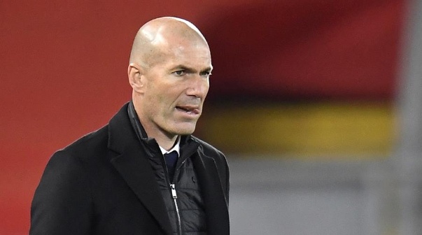 La impresionante sentencia de Zidane sobre Lamine Yamal: 