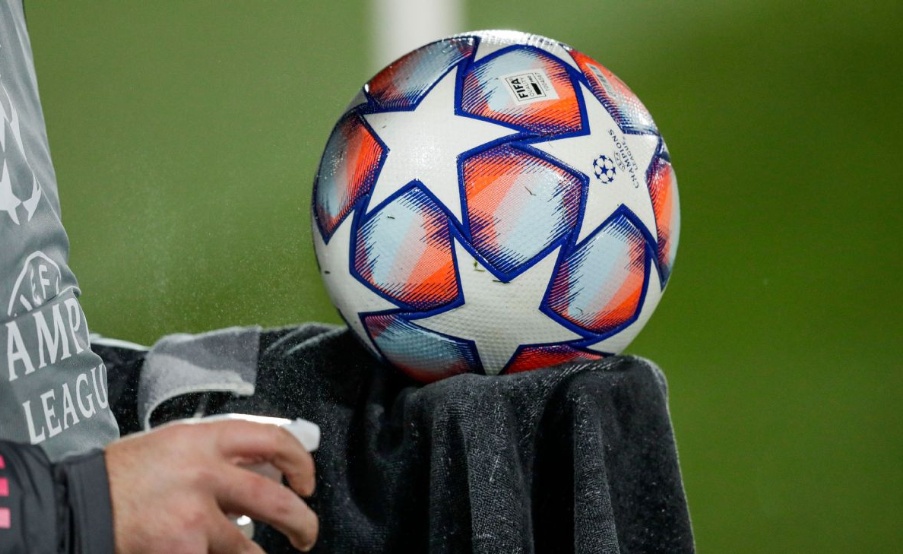 ¿La Superliga Europea se despide?(EFE)