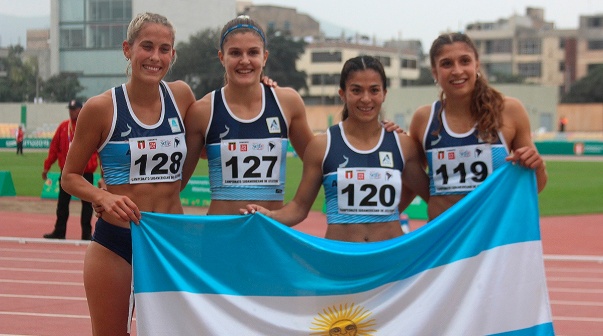 ¿Qué hay detrás del conflicto por la delegación argentina al Sudamericano de Atletismo?