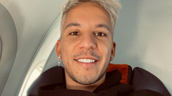 Sebastián Driussi