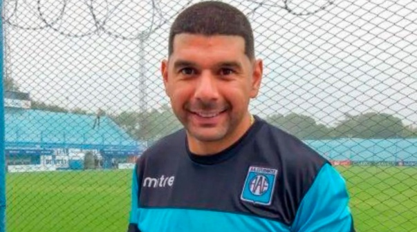 Néstor Ortigoza avisó que este puede ser su último año como futbolista