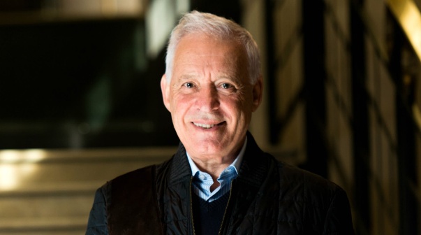 Palo a Víctor Blanco: 