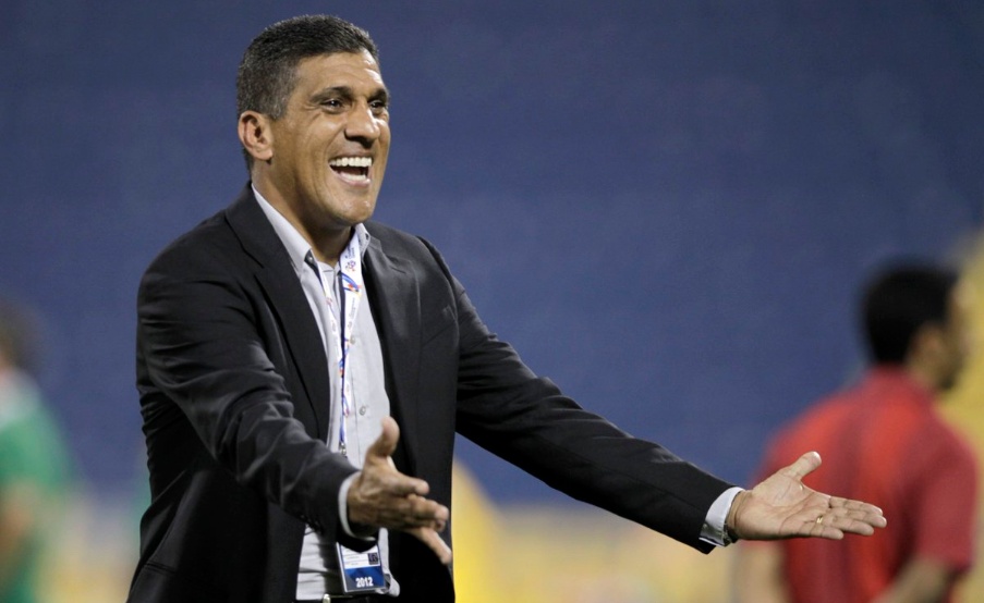 Paulo Silas, un histórico de San Lorenzo