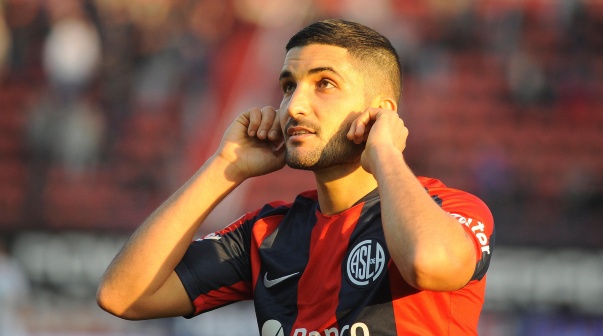 JAVIER GONZALEZ TOLEDO /ph.