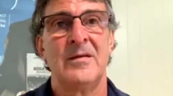 Kempes eligió al mejor de todos entre Messi y Maradona: 