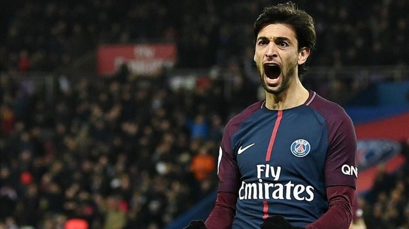 Pastore no se calló nada sobre Messi en el PSG&nbsp;