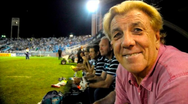 Mostaza Merlo, sin filtro con Enzo Pérez en River: 