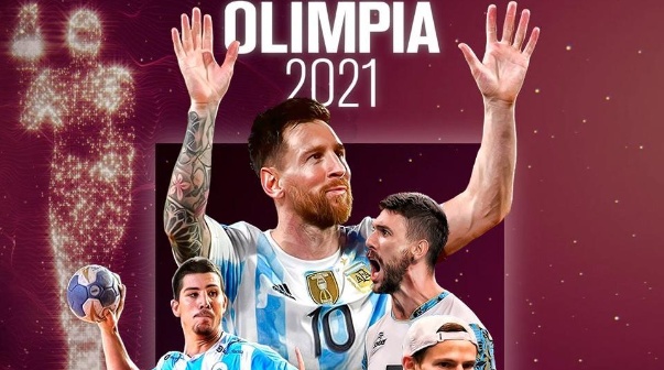 Todos los ganadores de los Premios Olimpia 2021