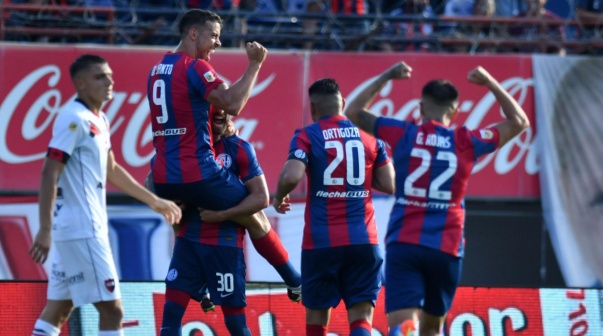 San Lorenzo tendría nuevo entrenador