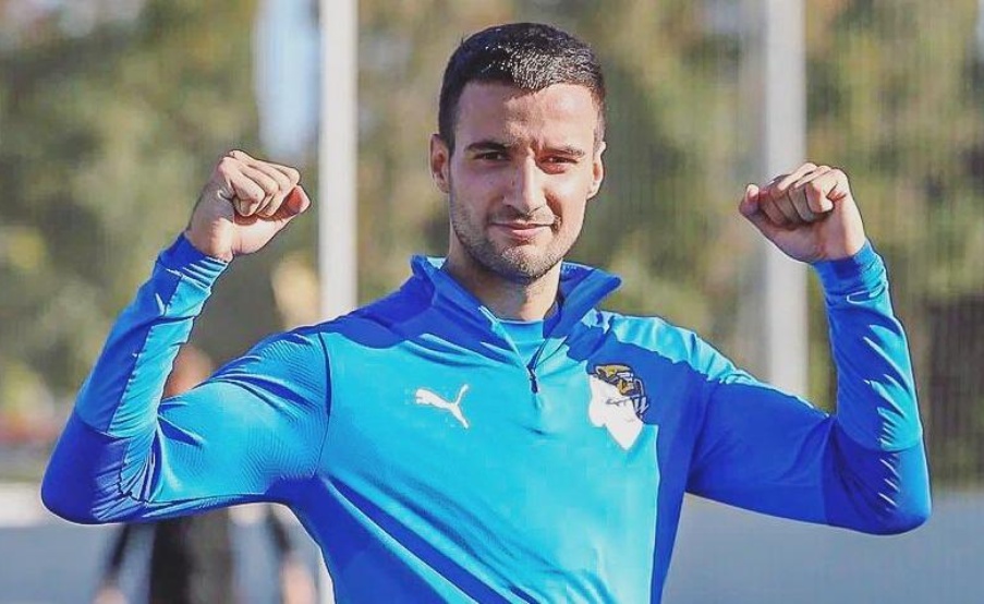 Emmanuel Mammana rescindió su contrato en Rusia(SOCHI)