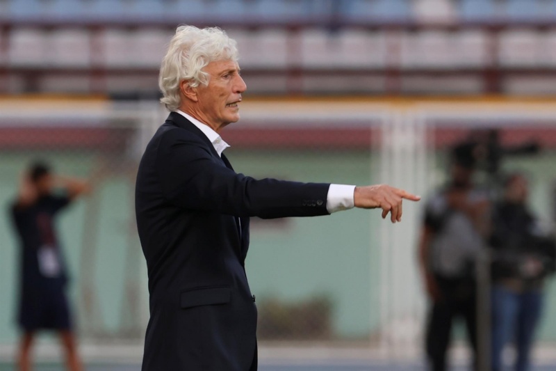 Pékerman, sin filtros sobre la salud de Russo en Boca&nbsp;