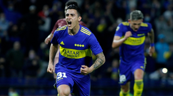 ¿Qué paso? Boca le hará un reclamo a Talleres por Cristian Pavón: el Xeneize le pedirá al equipo cordobés 2.4 millones de dólares que le adelantó la dirigencia anterior