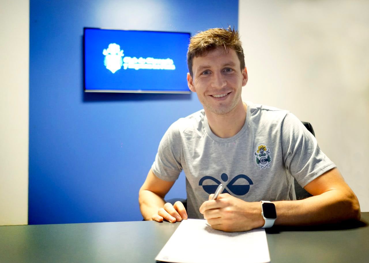 Soldano se va de Gimnasia y tiene nuevo club internacional